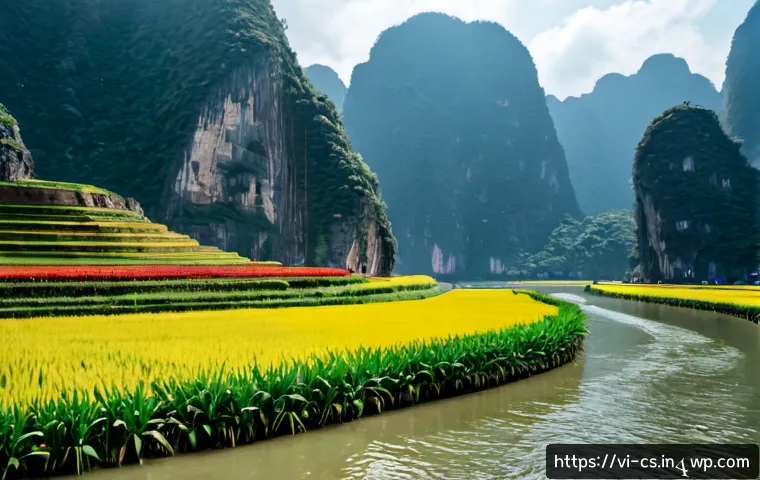 Nước biển dâng thay đổi hệ sinh thái biển thế nào? Cách đánh giá rủi ro cho cộng đồng và hoạt động ven biển 4 해수면 상승과 해양 생태계 변화 관련 이미지 2