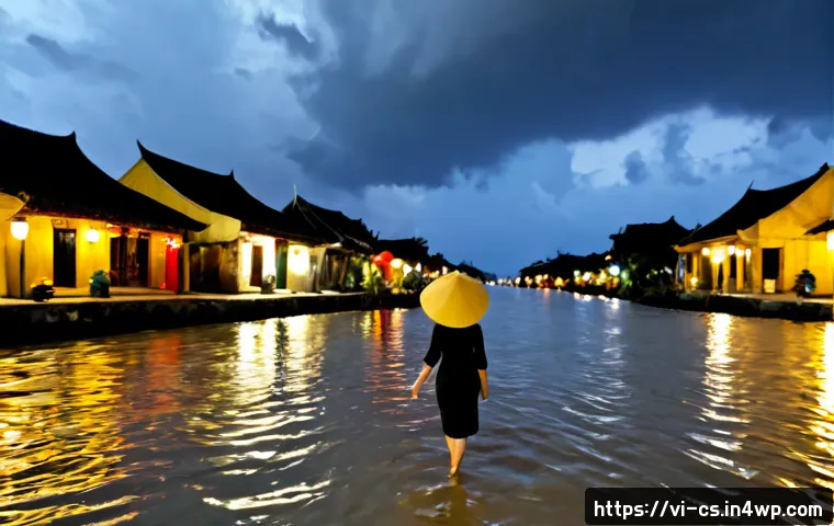 Những lần mực nước biển thay đổi trong lịch sử: Bài học cho vùng ven biển Việt Nam 3 해수면 상승의 역사적 사례 분석 관련 이미지 1